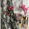 Lsm Galleria Firdous Queen Lawn Vol 11 Lawn Cotton Wholesale Pakistani Salwar Suit Catalog